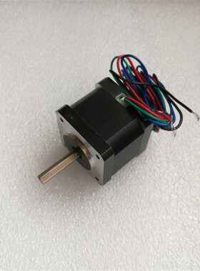 Nema 14 Stepper Motor 35mm 1.8 1A 14Ncm OK35STH34-1004A