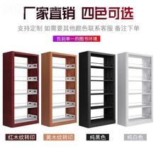 学图馆书密架钢制书架档ZWP案架书阅览室资料架凭证文件校架集架
