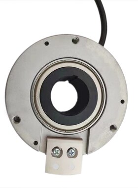 蒂森博林特电梯主机全新原装正品TS5208N143 OIH100-1024C/T-L3-5