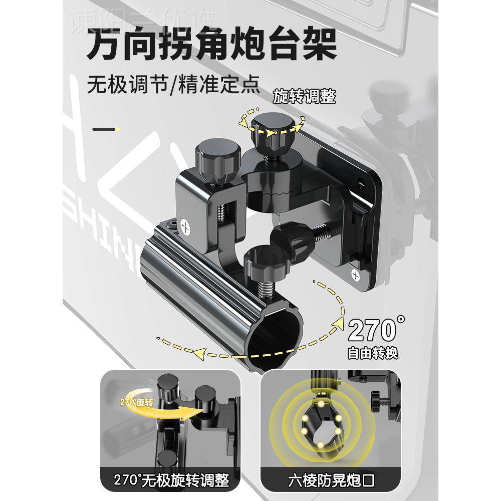 轻钓箱箱多功能钓鱼全套2024新款台钓超箱XAE023可2坐渔具装备