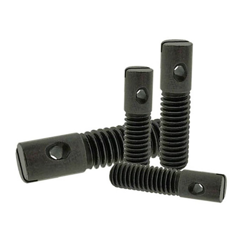 米思米型拉伸弹簧用支柱ASPO3/4/5-10/15/20/25/30/35/40/50 现货