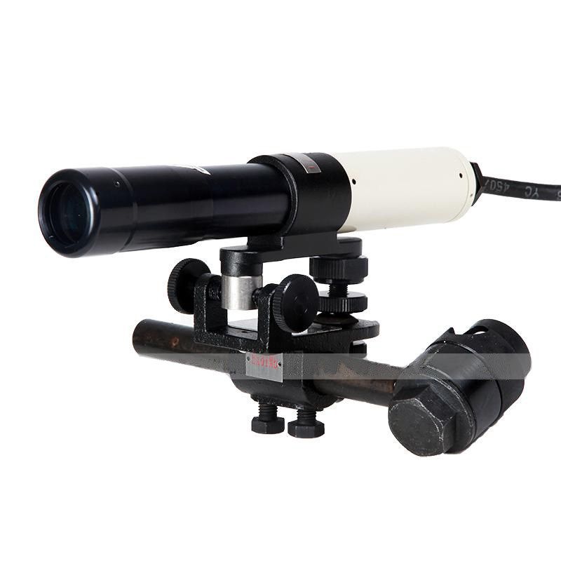 YBJ-1200矿用隔爆型激光指向仪绿光1200米红光悬挂式井下导向仪