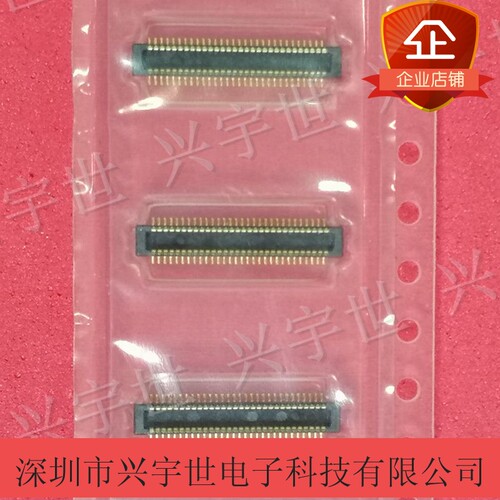 55909-0674 0559090674 MOLEX原装连接器 60pin 0.40mm间距 双排