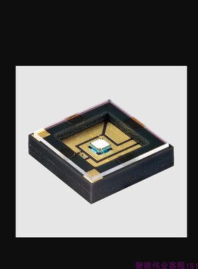 NCSU035D日亚新出405nm被替代原型号NCSU035C原厂直供UVA紫光灯