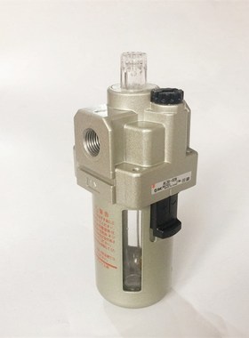 SMC给油器AL20-AL30-AL40-N01B-F02B-N03B-F04B-2-2R-R-8-6油雾器