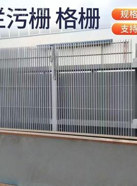 厂家型供应大平面不锈拦污型栅污QER水处理设钢备格栅清污机拦污
