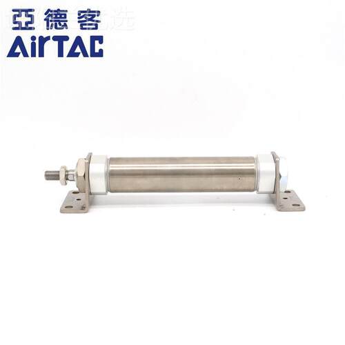 原装德客AIRTAC气脚架F-MF20LB亚 FRBD-M缸F25L3B F-MF2LB F-MF40
