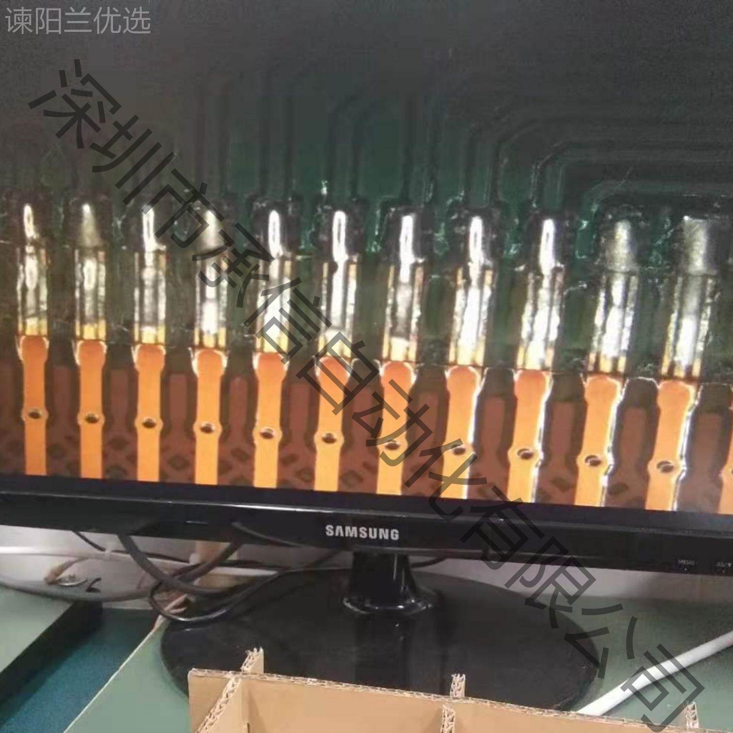 承信 OZO 三軸脈沖式壓機(jī) FP熱/FFC與PCB板焊C錫焊接脈沖壓焊機(jī)