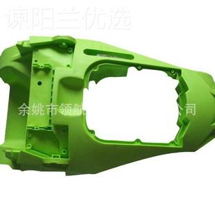 搅拌机塑汁胶件 豆家浆机XHB外壳注模具塑加工 榨机塑料厨房电器