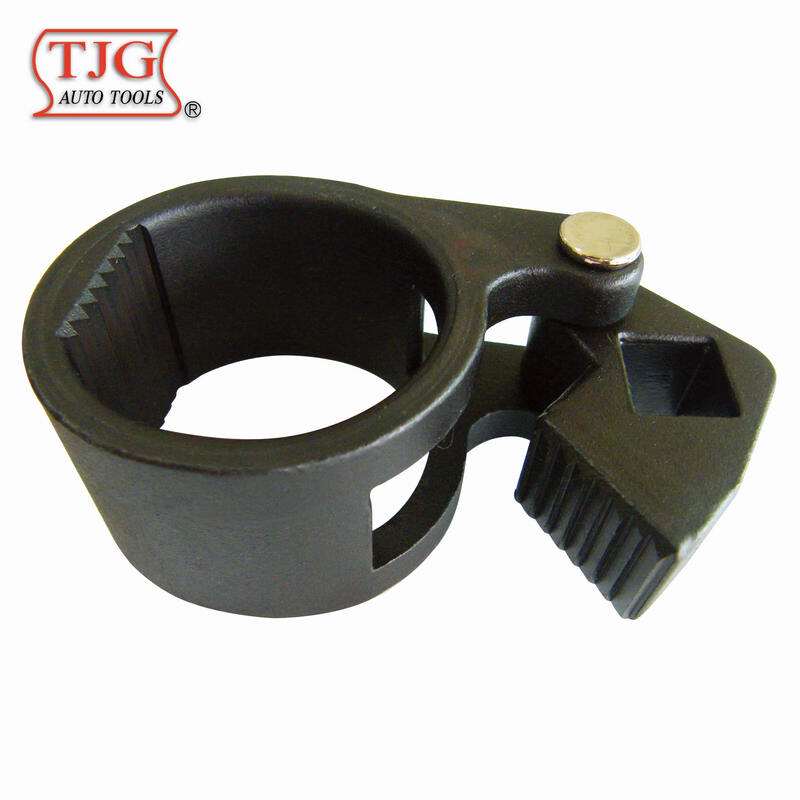 台湾TJG-B1397     多功能方向机舵杆扳手 方向机内球头拆装工具