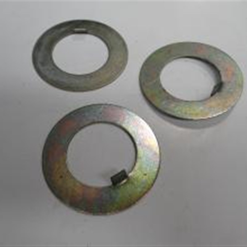 S195 Z S1100Z S1105ZS1110 Z S1115 L24柴油机曲轴飞轮锁片