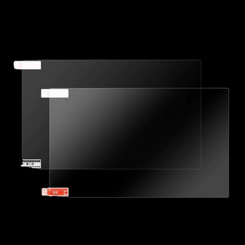 光固化3d印表机LCD萤幕保护膜 MONO X 4/6K固化屏防刮花高清膜