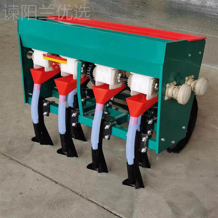 播机机 手扶拖拉带厂家直销量大种优惠 小型播种机可播 小麦NCY大