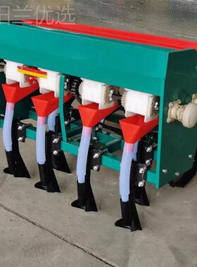 播机机 手扶拖拉带厂家直销量大种优惠 小型播种机可播 小麦NCY大