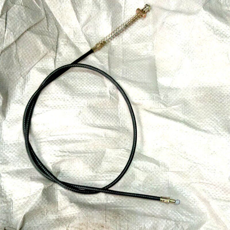 电摩鼓刹拉线踏板电动车前后鼓刹拉线拉索12米195米22米25米