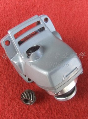 配日立100 G10SF3角磨机齿轮箱总成(成套组件)  309BK