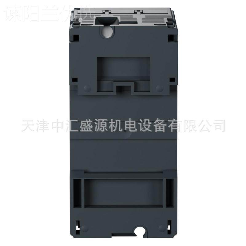 路GV2L03旋钮控制0.25-0.4A螺钉接线端子电动机断G器V2VQQ式L03