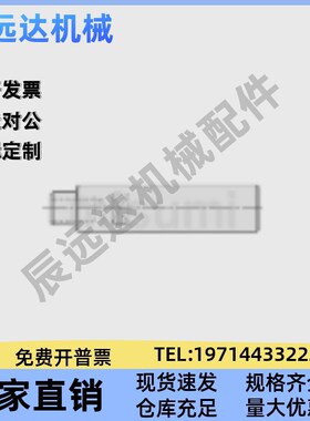 导向轴PSFPG PSSFPG8 10 12 13 15 16 20 25 30 35 40 50-25~1498