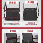 Z电脑子久坐办弓公椅形会议职员椅家用靠ZCA椅背椅学生宿舍学V1A