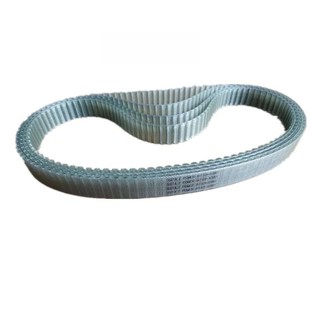 340 350 420 320 印刷机皮带 400 330 390 PU钢丝同步皮带AT5 375