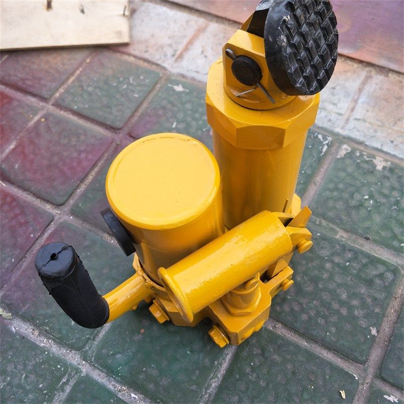 液压方枕器轨道高铁轨枕调整器手提钢轨千斤顶铁路工务起拨道校正
