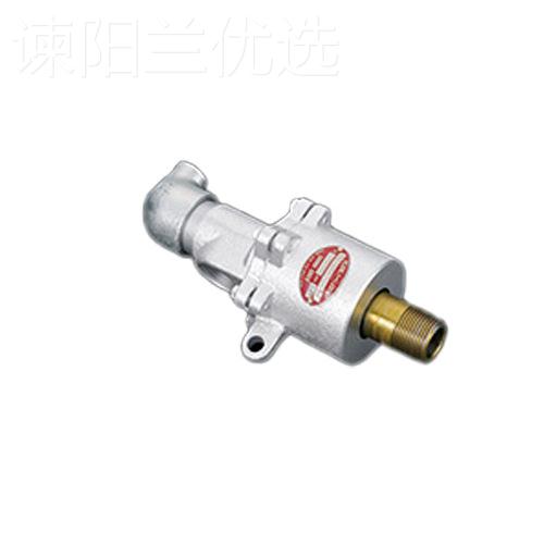 昭和计DWB研SGK NX系列:NXH-40-0K-R接H4热 专门用于导油的旋转