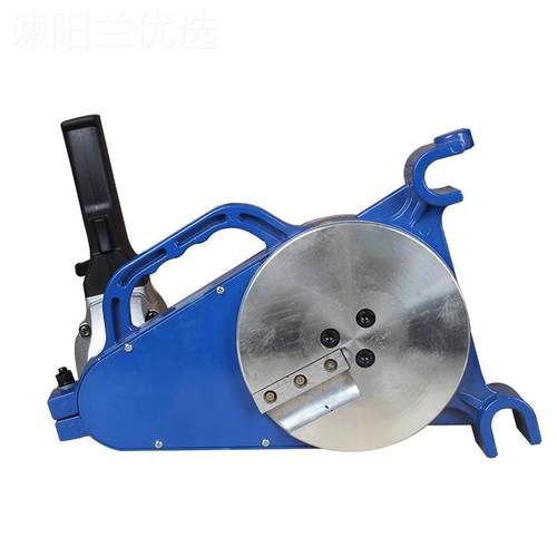 手式对管机铣刀磨刀刨刀peHXI对接机配件焊电摇钻电机手柄刀片偏