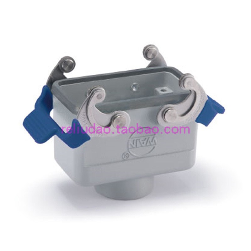 WAIN连接器H10B-CCT-2L/SC-M20PG16M25对接下壳唯恩19300101731