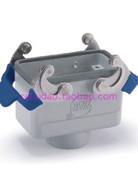 WAIN连接器H10B-CCT-2L/SC-M20PG16M25对接下壳唯恩19300101731