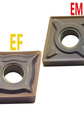 株洲不锈钢刀片CNMG120404 08EF EM DR YBG205 202  90612 160608