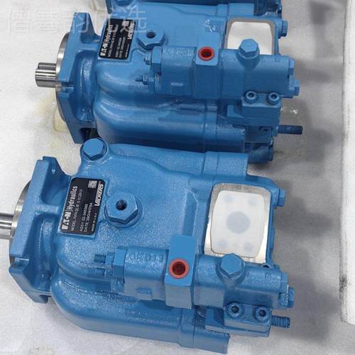 MBY威格H士液泵PVH74QICRF1S10C25VS1塞泵PV98QICRF1S10柱V25V压3