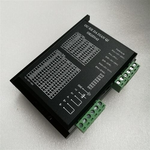 现货 OK2D542 高性能驱动器 0K2D542  OU KE DA DIAN QI