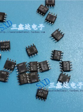 LT1013CS8  1013原装拆机 集成IC贴片IC质量保证 特价