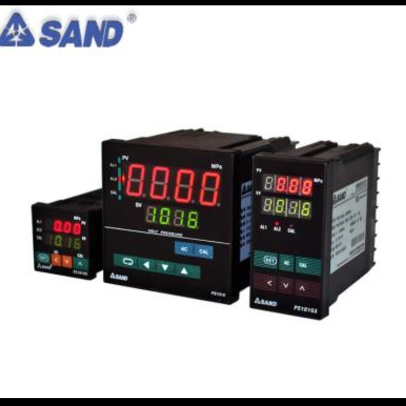 SAND数字压力计 PS4810-025-208-311成都先达电子有限公司PS4810D