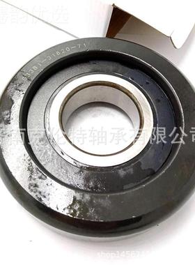 异形标轴 6非3381-31PWY620-71轴承 叉车轴承承 承外接贸轴承订单