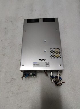 拆机PBA1500F-24 进口电源.如图COSEL