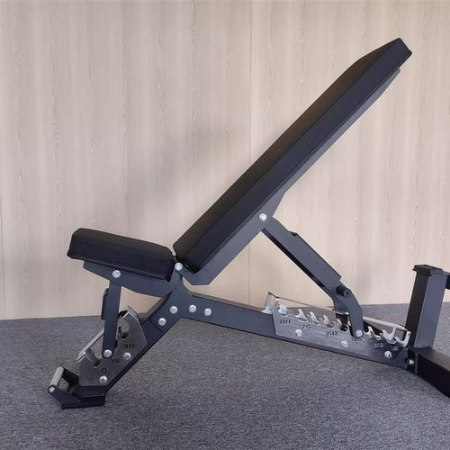 REPFORCE 重型商用 调节哑铃凳 卧推凳