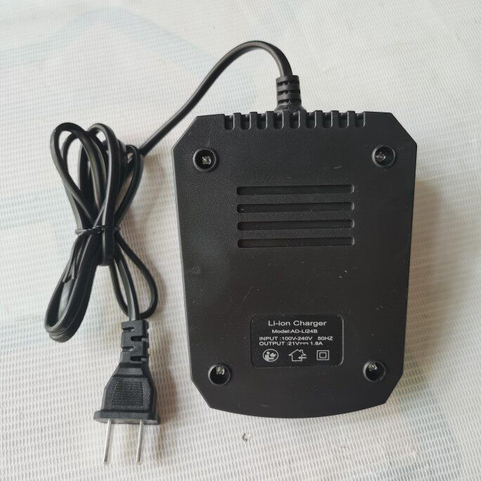 适配佳捷仕匹配充电器电动扳手J01-21V J02-21V电池充电器非原装