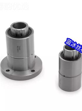 TK方滚珠花键GJH LBF6LF8LT0LBTCJH540LBS30LB10LBST13LRBGT1H6LB