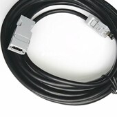 0670 6P编码 供应Molex55100 器插头CN3转接头6芯1394 6P延长线