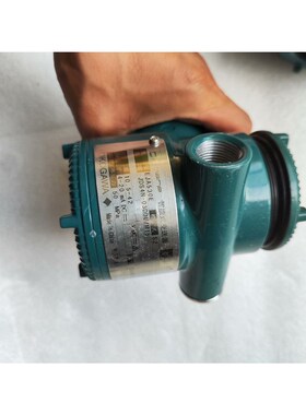 横河变送器EJA530E-JDS4N-03DDL/M15 外