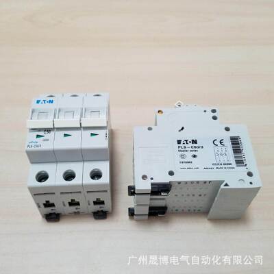 MOELLER_TN微型断路E器器PFYR10,13A,P,LC,10kA 3294416 PL10-C13