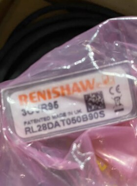 RL28DAT050B90S雷尼绍读数头RESOLUTE 编码器50nm光栅尺扫码头