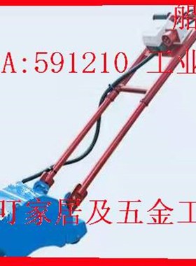 IMPA591210 591212 591211链条型除锈机链鼓式除锈机Rustibus1200