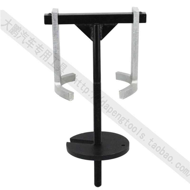 两爪自动变速箱离合器压板拆装工具 波箱离合器弹簧压缩工具