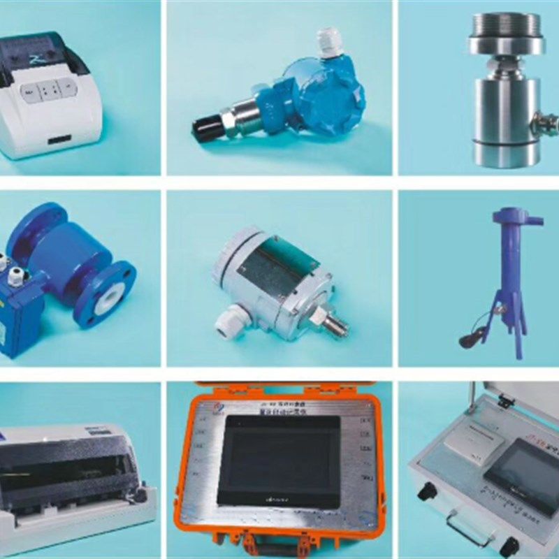 灌浆记录仪 灌浆自动记录仪配件压力传感器 压力变送器 油杯 皮碗