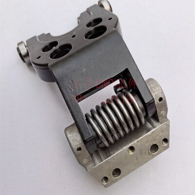 首轮HDW大丸东台森合斗山钻攻BT30刀库刀夹伞形刀库刀爪刀座