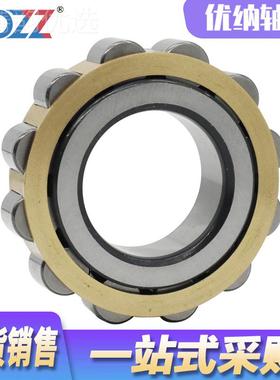 N圆柱滚子轴承 N NU NUP R RRU RN315 RN316NOD NN317 RN318 RN32