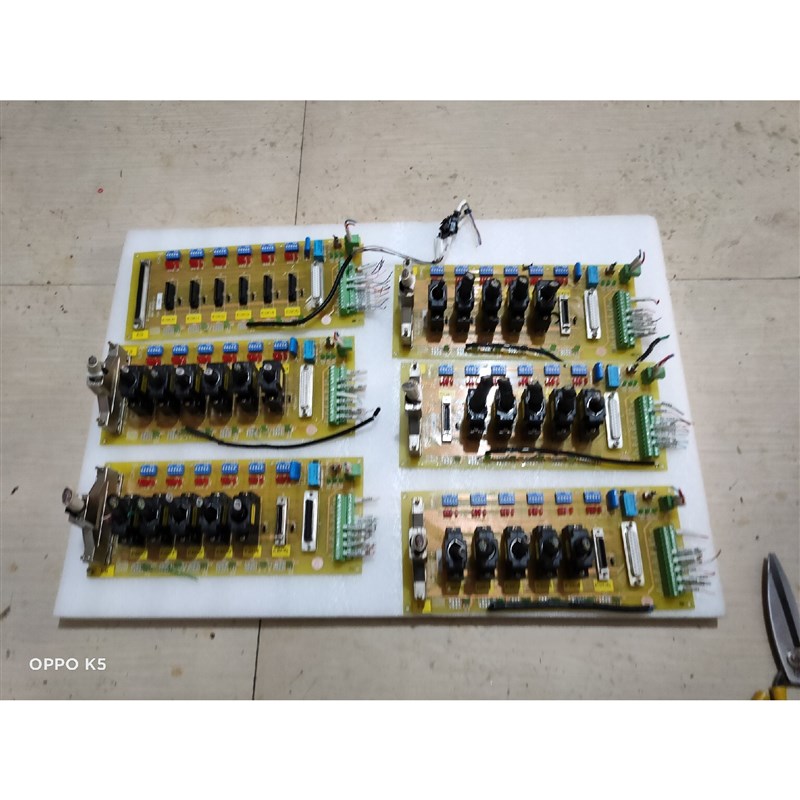 二手拆机EPCIO-601,实物图