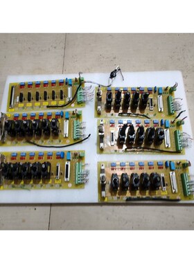 二手拆机EPCIO-601,实物图